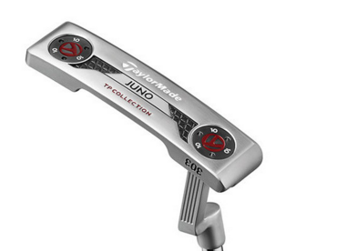 TaylorMade TP Collection Juno Putter review | Golfmagic